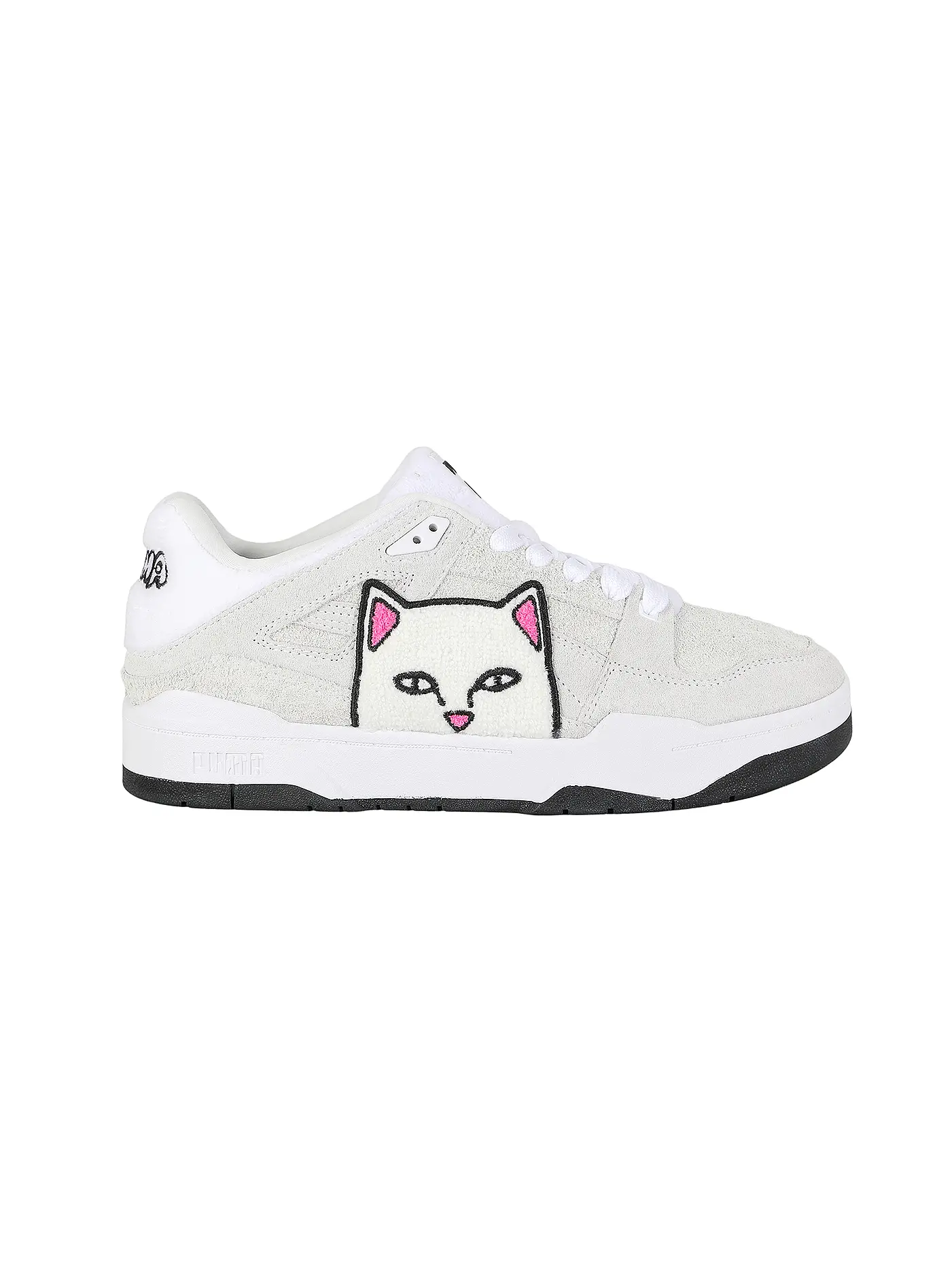 PUMA | Sneaker RIPNDIP | weiss